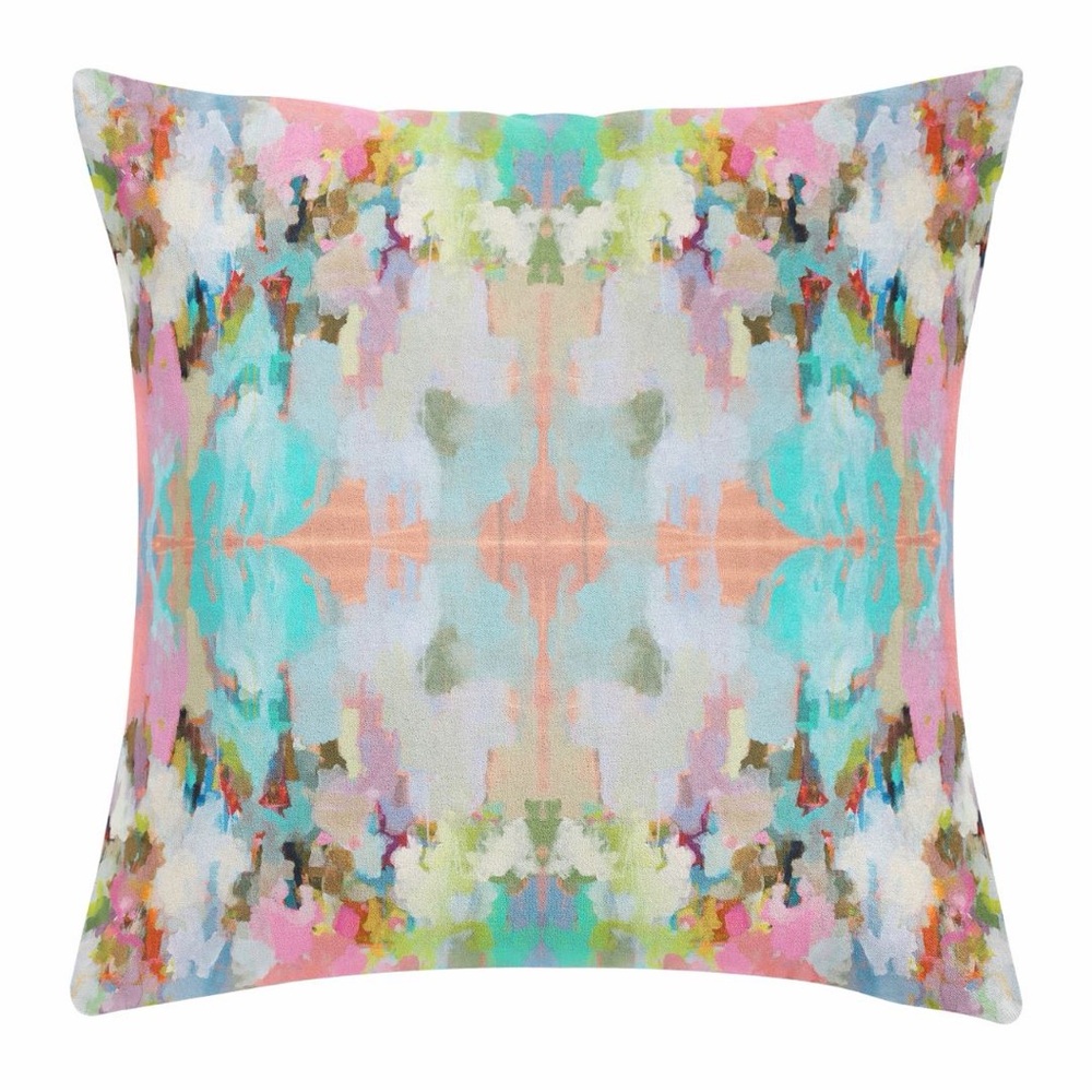 Laura Parke Pillow!!